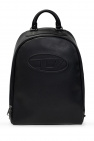 Diesel ‘Rinke Hein’ backpack