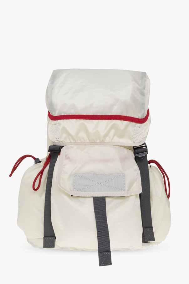 Diesel ‘ROGUE’ Roseau backpack