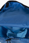 Diesel BLUE ‘ROGUE’ backpack