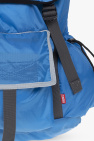 Diesel BLUE ‘ROGUE’ backpack