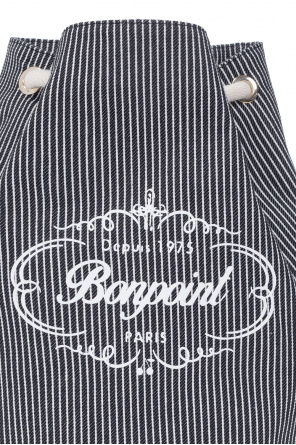 Bonpoint  Plecak z logo