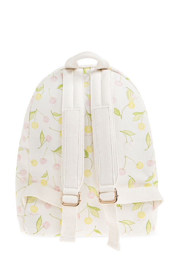 Bonpoint  Java backpack
