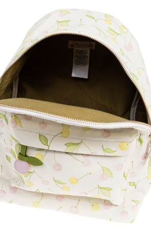 Bonpoint  Java backpack