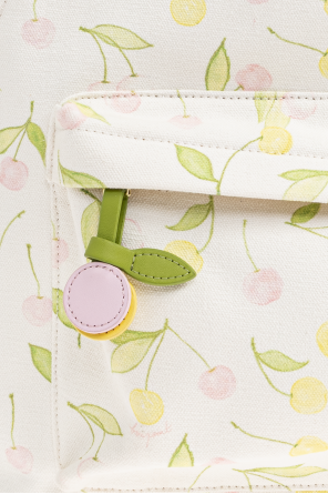 Bonpoint  Java backpack