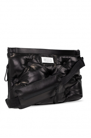 Maison Margiela Quilted shoulder bag