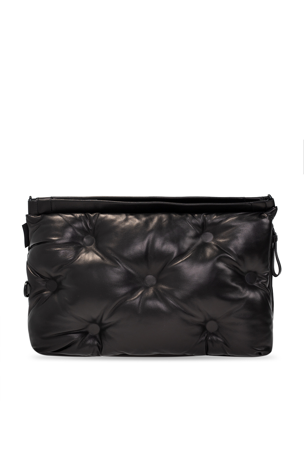 Maison Margiela Quilted shoulder limited bag