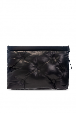 Maison Margiela ’Glam Slam’ shoulder Jil bag
