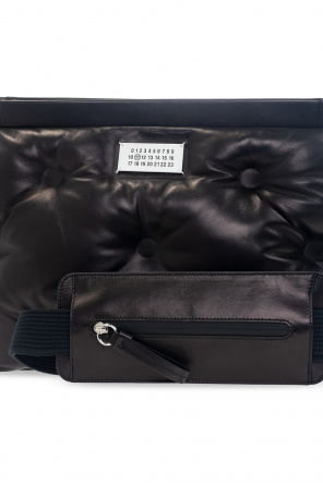 Maison Margiela ’Glam Slam’ shoulder Bontrager bag