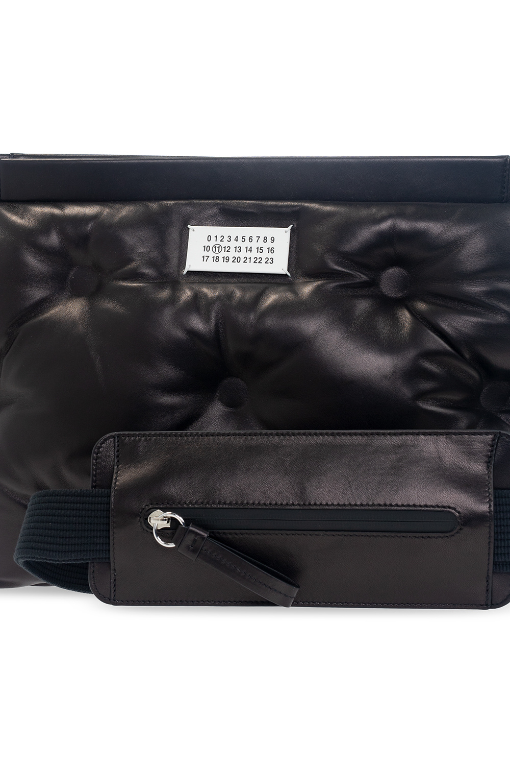 Maison Margiela ’Glam Slam’ shoulder bag