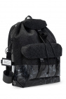 Maison Margiela Felt backpack