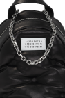 Maison Margiela BLACK ‘Glam Slam Mini’ backpack
