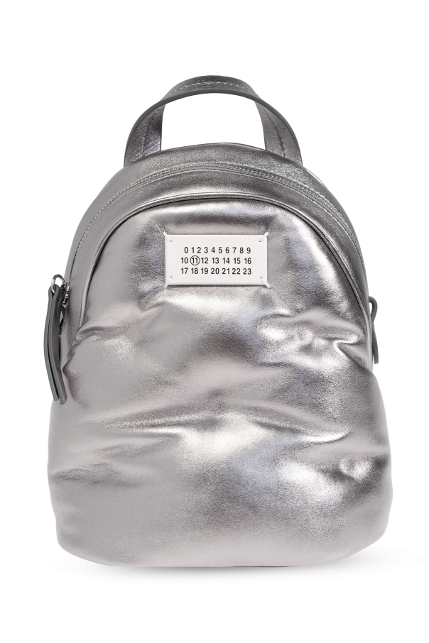 Maison Margiela Backpack with logo