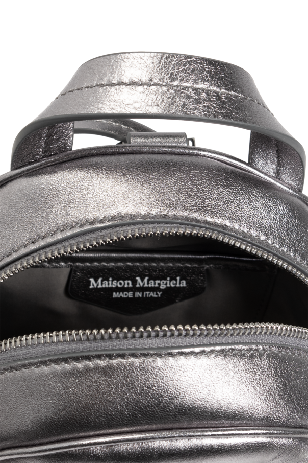 Maison Margiela Plecak z logo