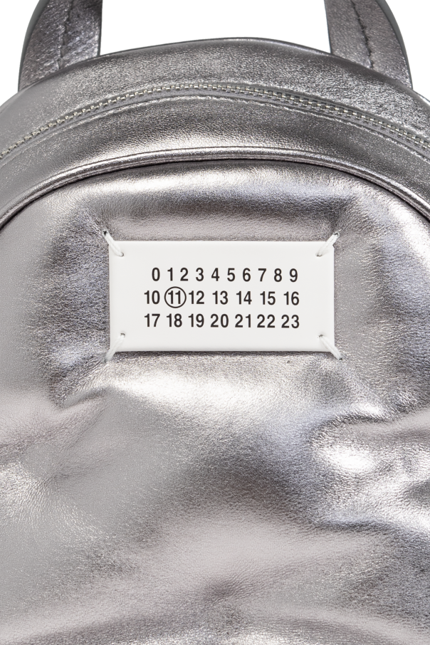 Maison Margiela Backpack with logo