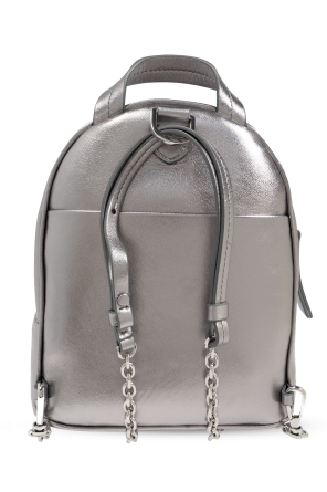 Maison Margiela Backpack with logo