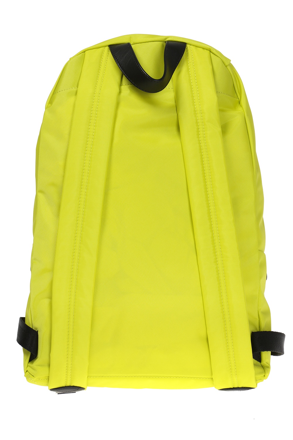 Backpack Marc Jacobs Yellow in Synthetic - 33630969