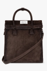 Maison Margiela BROWN ‘5AC’ backpack