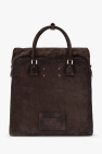 Maison Margiela BROWN ‘5AC’ backpack