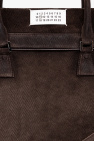 Maison Margiela BROWN ‘5AC’ backpack