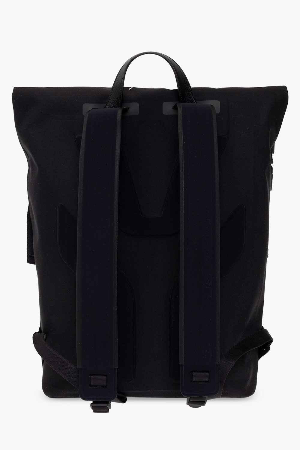 Maison Margiela Backpack with solar panels