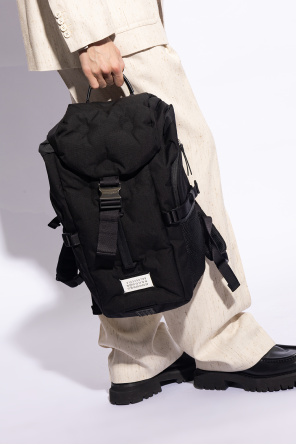 ‘glam slam small’ backpack od Maison Margiela