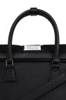 Maison Margiela BLACK Bag ‘5AC’