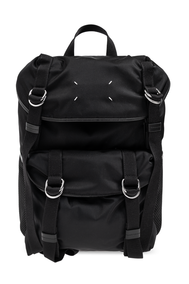 Maison Margiela Backpack with logo