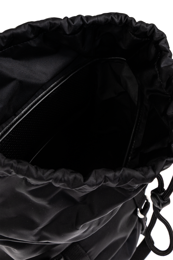 Maison Margiela Backpack with logo