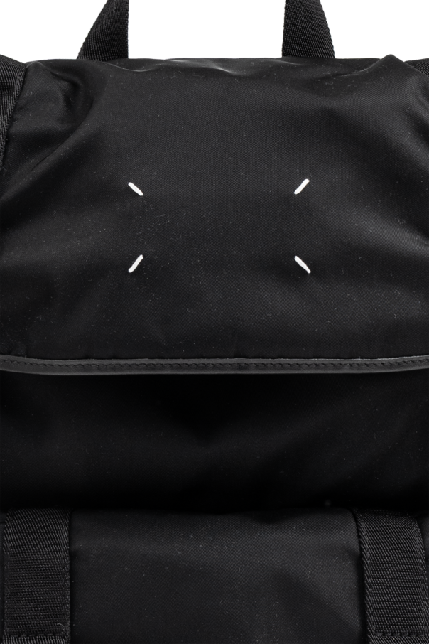 Maison Margiela Backpack with logo