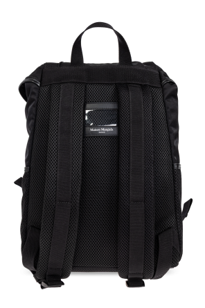 Maison Margiela Backpack with logo