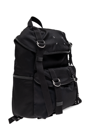 Maison Margiela Backpack with logo