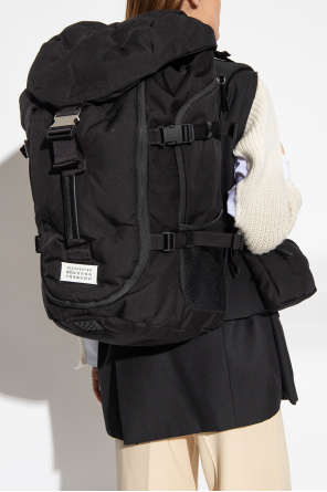 ‘glam slam’ backpack od Maison Margiela