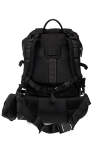 Maison Margiela BLACK ‘Glam Slam’ backpack