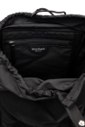 Maison Margiela BLACK ‘Glam Slam’ backpack