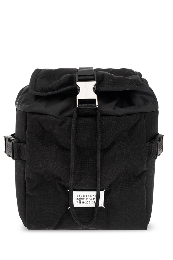 ‘Glam Slam Small’ backpack od Maison Margiela