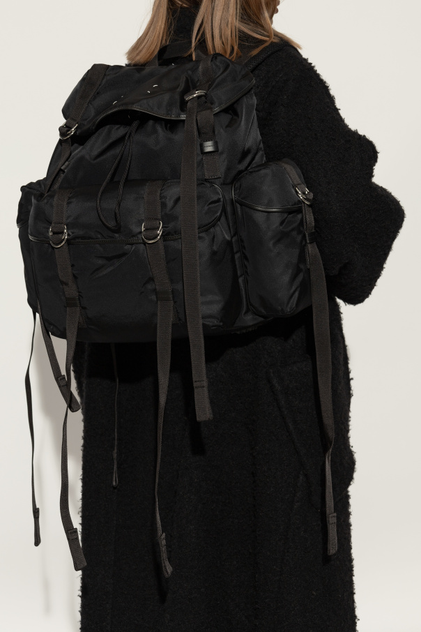 Maison Margiela Backpack High Tech XL