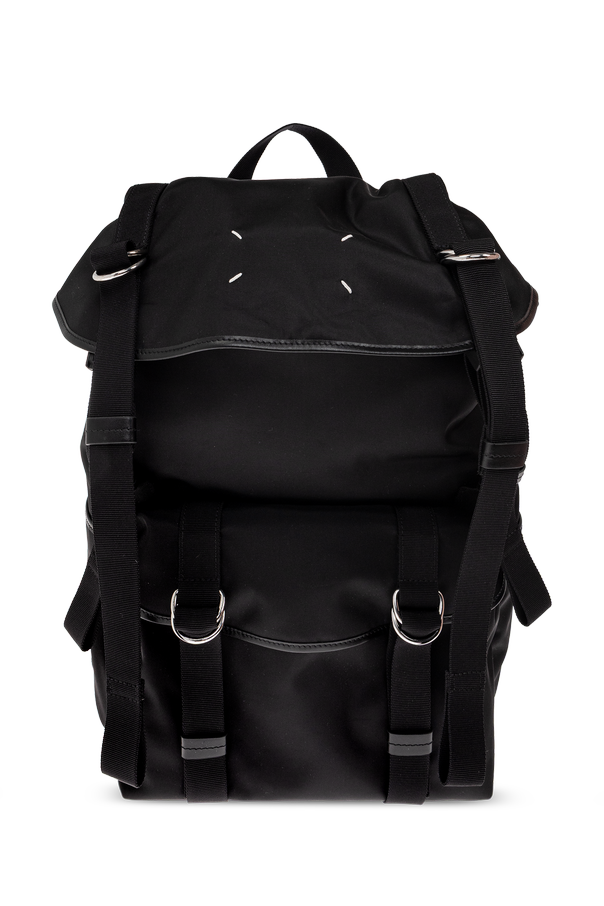 Logo Backpack od Maison Margiela