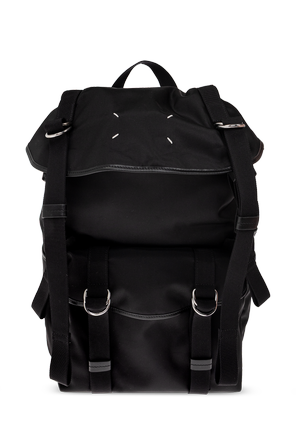 Logo Backpack