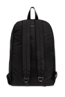MM6 Maison Margiela Backpack with logo