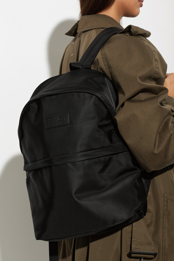 MM6 Maison Margiela Rucsac cu logo