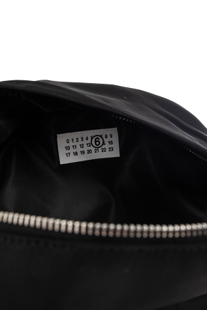 MM6 Maison Margiela Rucsac cu logo