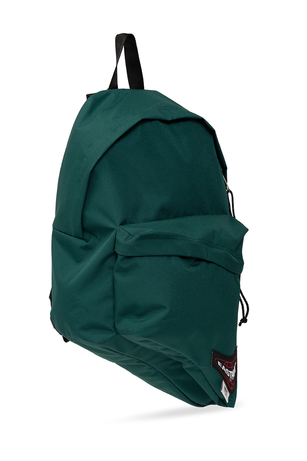 Pre-owned Lacoste Backpack In Green