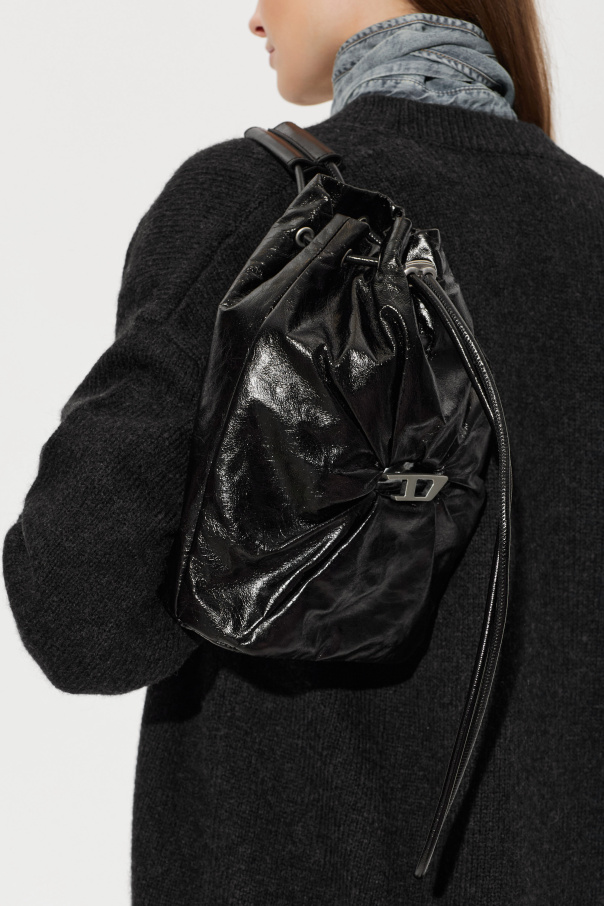 Diesel Backpack ‘SCRUNCH-D’