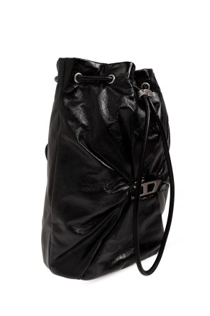 Diesel Backpack ‘SCRUNCH-D’