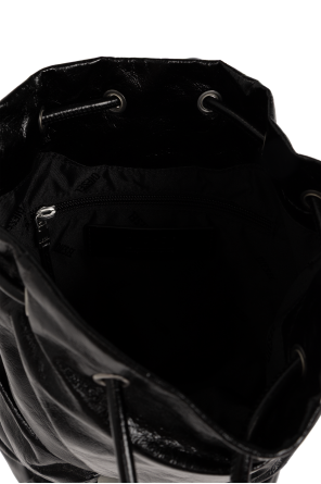 Diesel Backpack ‘SCRUNCH-D’