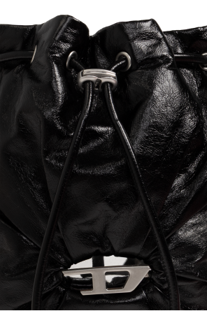 Diesel Backpack ‘SCRUNCH-D’