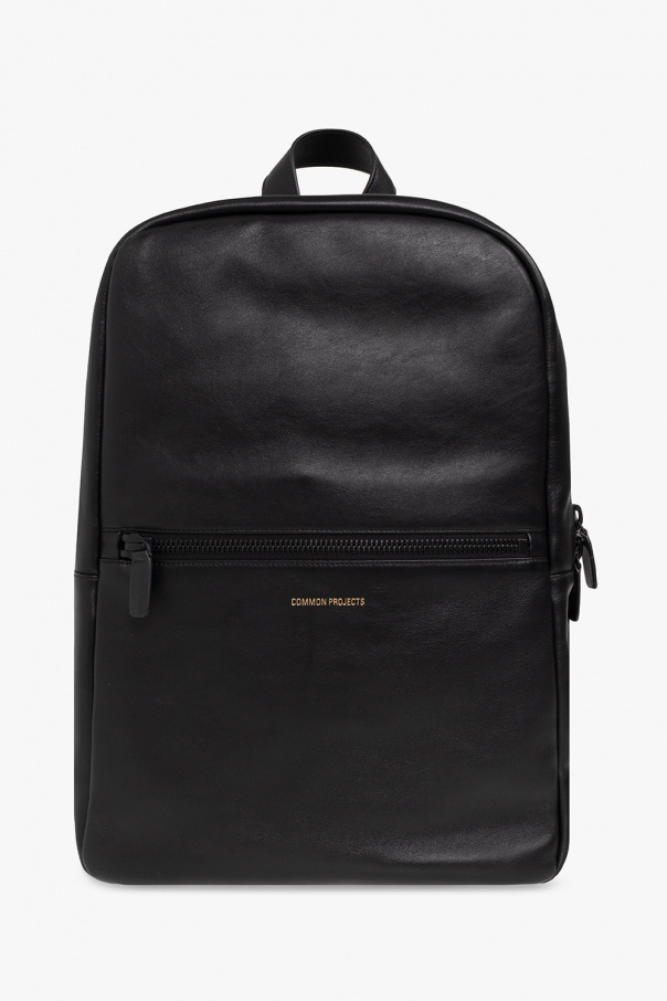 Common Projects Real Madrid Laptop 20L Backpack