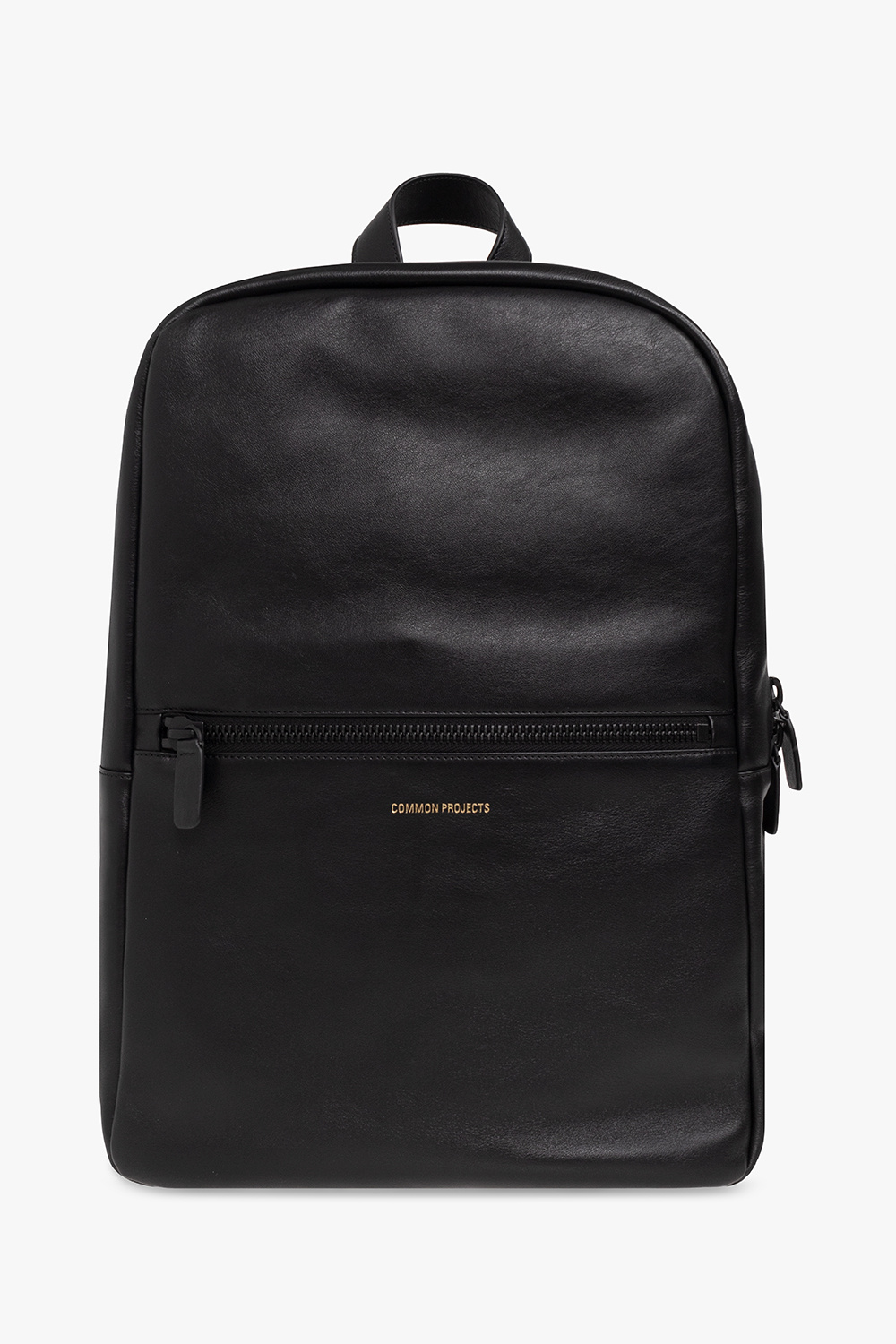 Common Projects Bonnie Backpack PL031331 Black 999