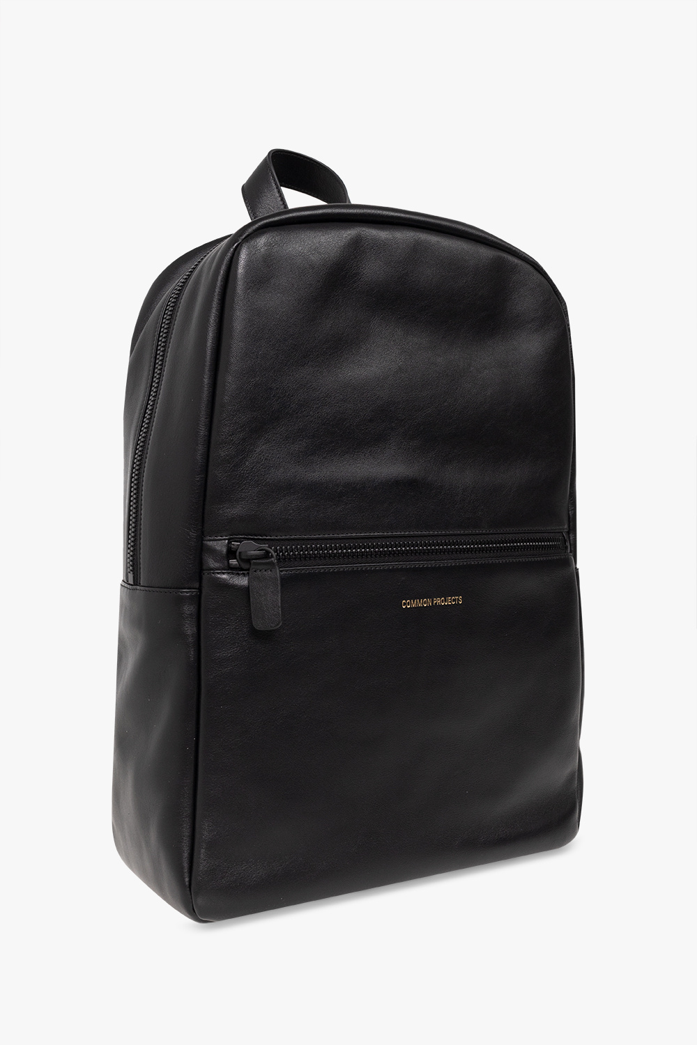 Common Projects Bonnie Backpack PL031331 Black 999