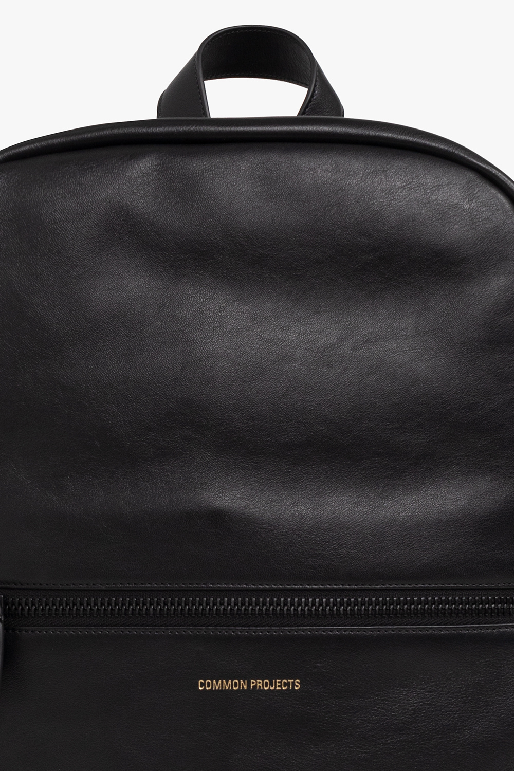 Common Projects Bonnie Backpack PL031331 Black 999